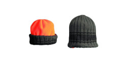 Bonnets et cagoules