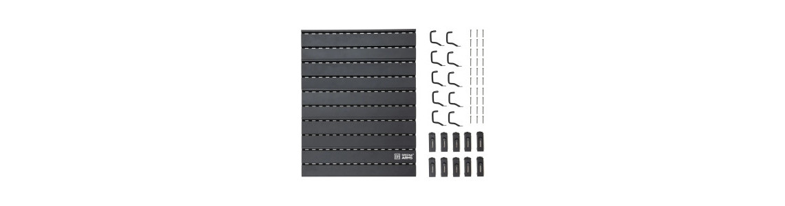 Organisation