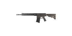 Répliques longues HPA