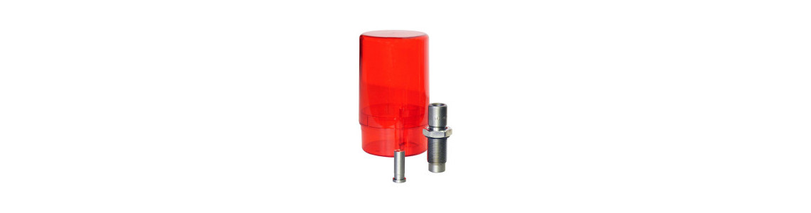 Accessoires pour Ogives