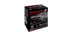 Cartouches calibre 12 magnum