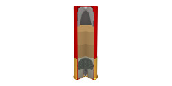 Cartouches calibre 16, 28 et 410