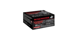Munitions 22 LR et 17 HMR