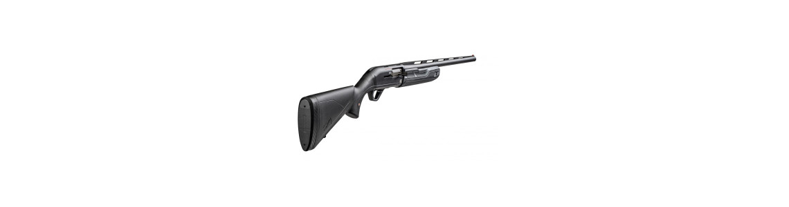 Armes Winchester