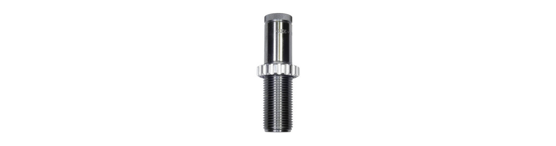 Outils de rechargement