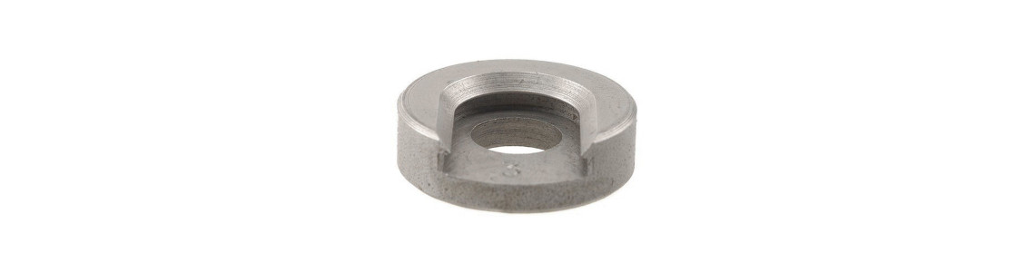 Accessoires de rechargement
