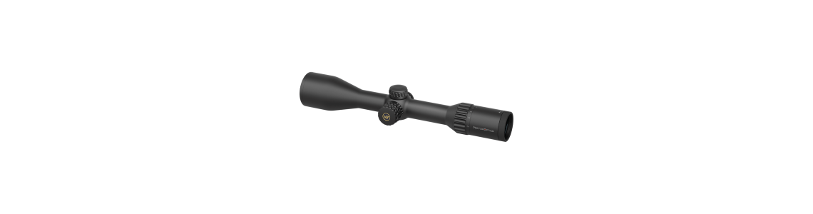 Lunettes de chasse