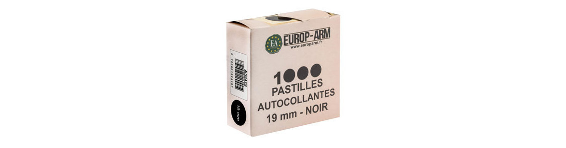 Accessoires cibles