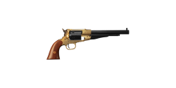 Revolvers 1858 Remington