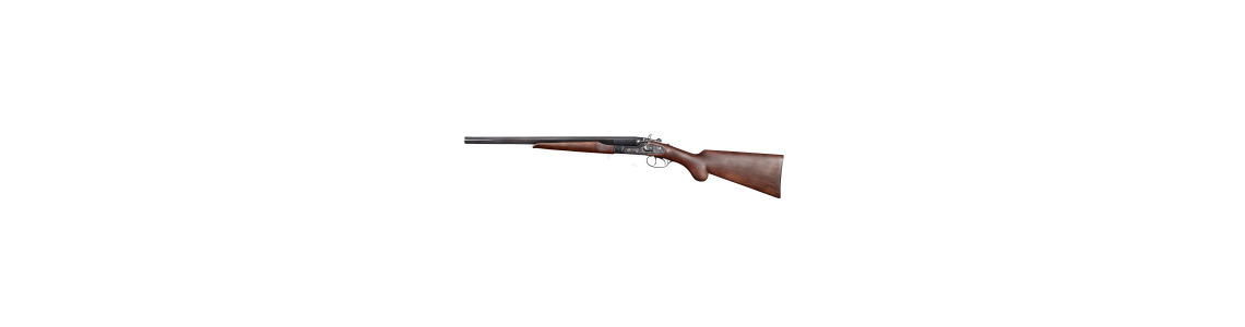 Autres répliques et armes longues