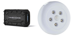 Accessoires de coffres forts