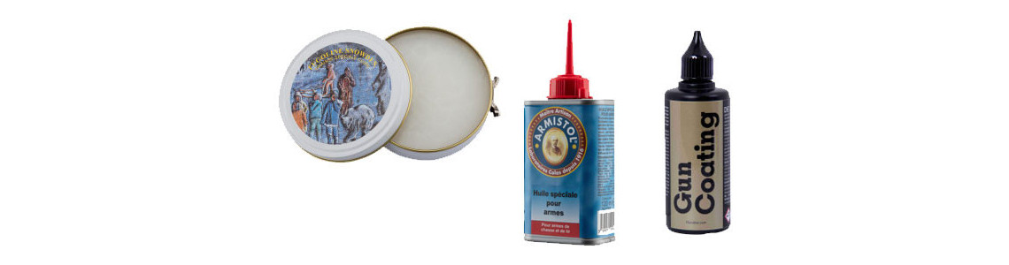 Produits d'entretien & droguerie