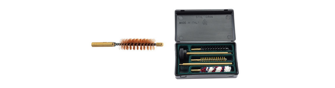Sets de nettoyages & brosses