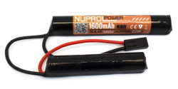 Batterie & fusibles