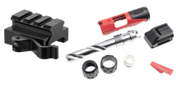 Accessoires airsoft