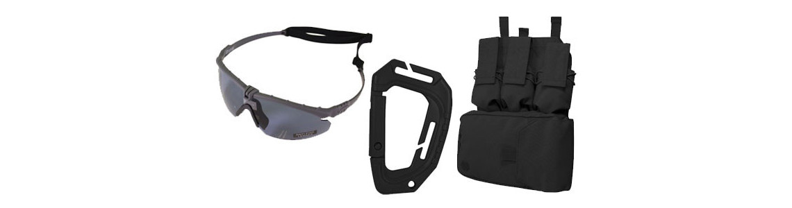 Equipement tactique