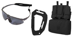 Equipement tactique