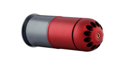 Répliques grenades, mines