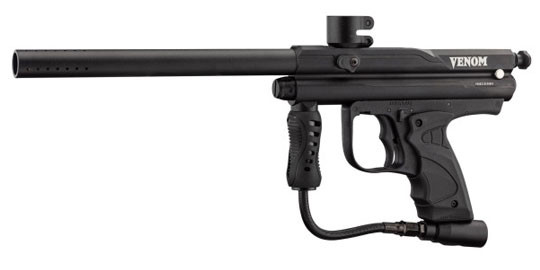 Paintball