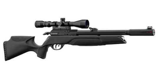 Armes à plomb