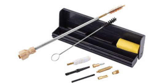 Baguettes & outillage