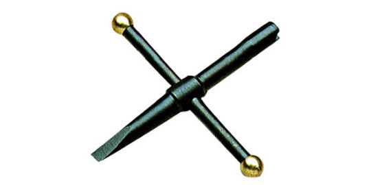 Cheminées & clefs