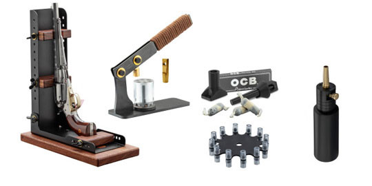 Distributeurs amorces, outillage, …