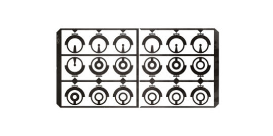 Visée, dioptres & guidons