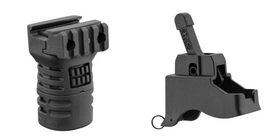 Accessoires de tir