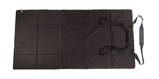 Tapis de tir
