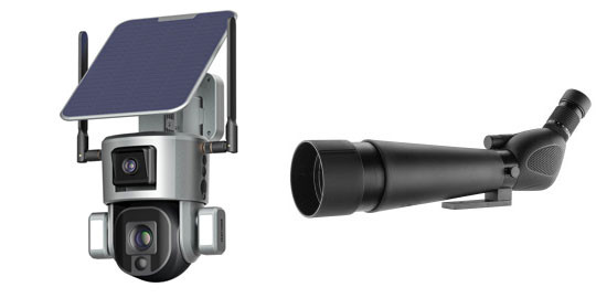 Observation & Surveillance