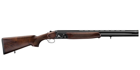 Fusils de chasse à canons superposés