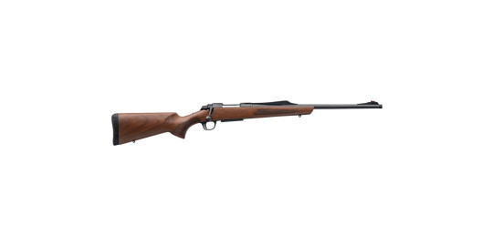 Carabines grande chasse
