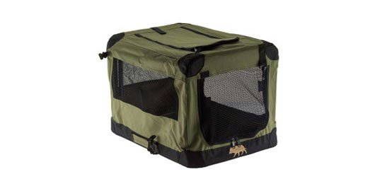 Soins & transport des chiens