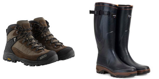 Chaussures, bottes & chaussettes
