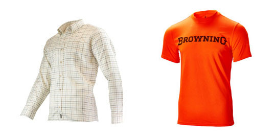 Chemises, pulls & sous vêtements