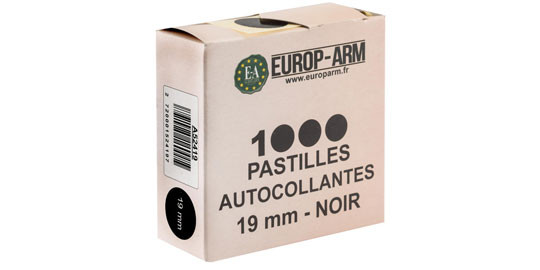 Accessoires cibles
