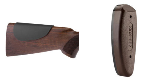 Plaques de couches, buscs & calottes