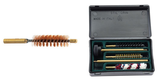 Sets de nettoyages & brosses