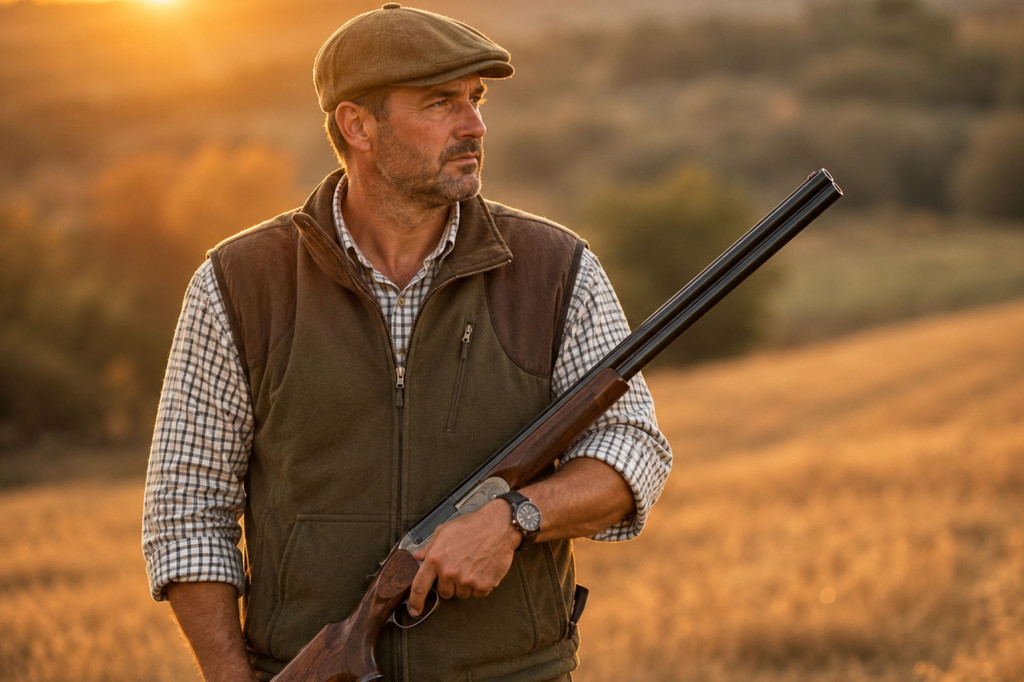 Comment choisir son fusil de chasse : le guide complet