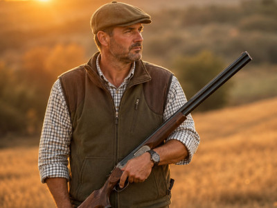 Comment choisir son fusil de chasse : le guide complet