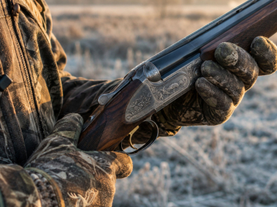 Gants de chasse – comment choisir