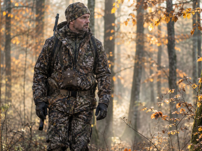 Vêtements de chasse : comment bien s'équiper de la tête aux pieds