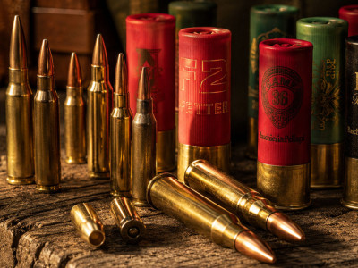 Munitions de chasse – bien choisir ses cartouches