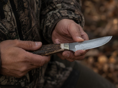 Quel couteau de chasse choisir ?
