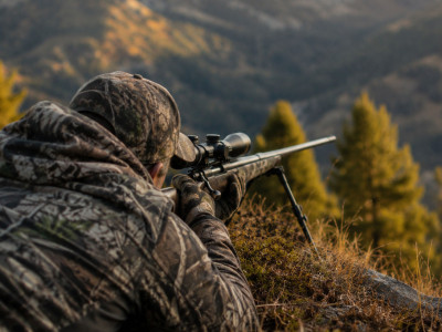 Guide d'achat carabine de chasse