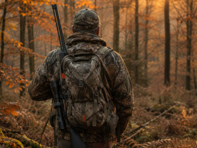 Comment choisir son sac à dos de chasse