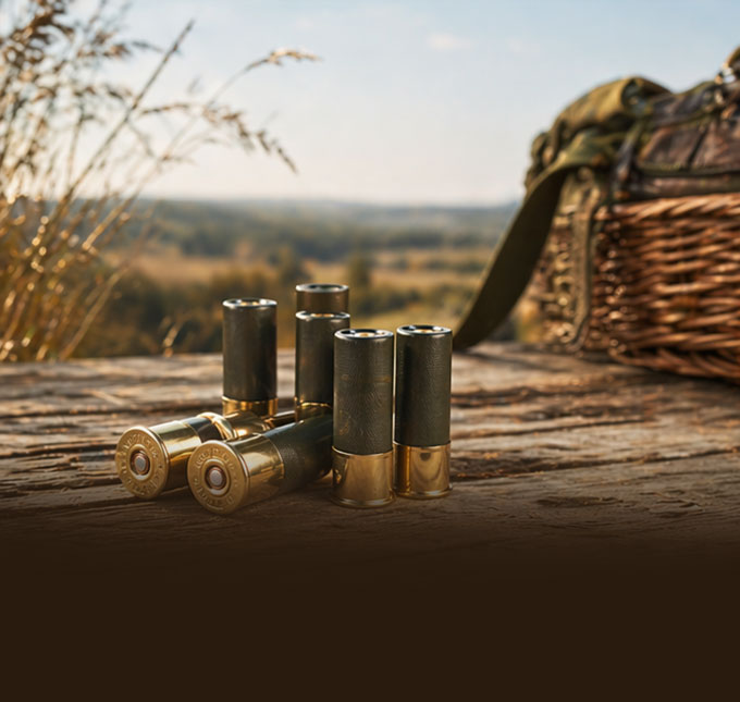 Munitions